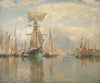Shipping, Venice