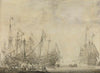 Ships after the Battle (1630 - 1672)