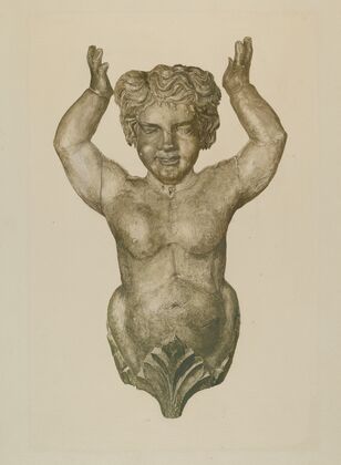 Ship’s Figurehead
