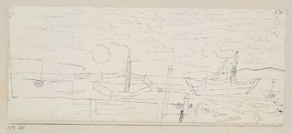 Ships (1915)