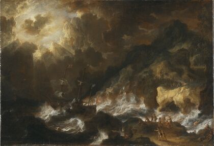 Shipwreck