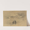 Shipwreck by Alfred Rudolph Waud