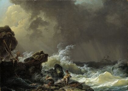 Shipwreck