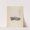Shoe by Melita Hofmann