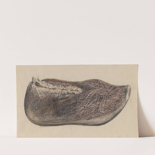 Shoe (1935-1942) by Melita Hofmann