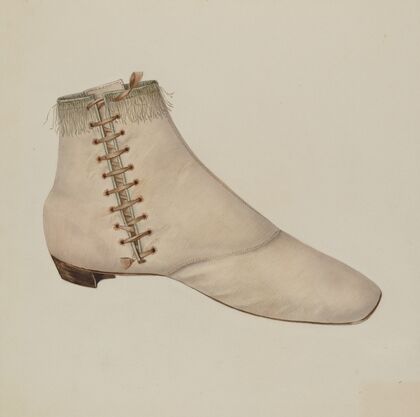 Shoe