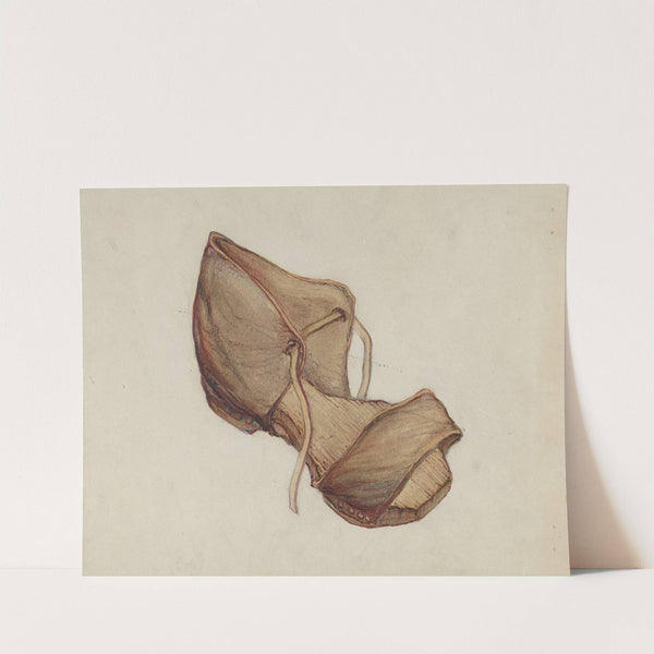 Shoe by American 20th Century