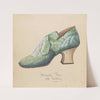 Shoe by American 20th Century
