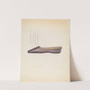 Shoe (1935-1942) by Jessie M. Benge