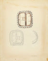Shoe Buckle