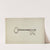Shop Sign Key by Henry Tomaszewski