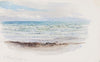 Shore at Pwllheli, N. Wales