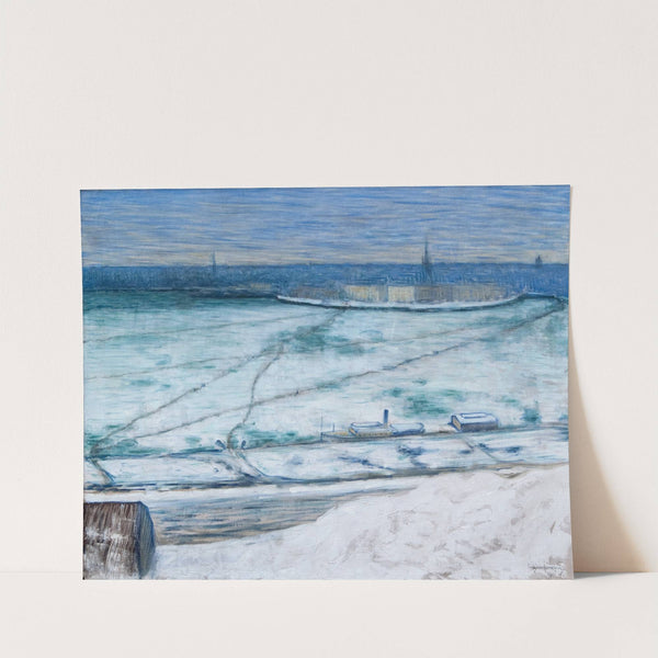 Short Cuts by Eugène Jansson