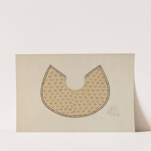 Shoulder Cape by Joseph L. Boyd