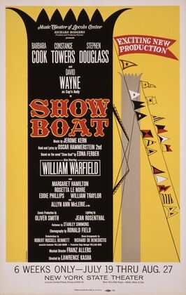 Showboat