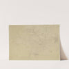 Shrubbery (1840) by Jakob Becker