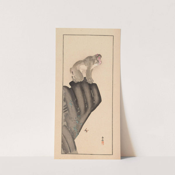 Shūbi gakan, Pl.08 by Nanbara Sakujirō