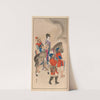 Shūbi gakan, Pl.14 (1889) by Nanbara Sakujirō