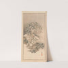 Shūbi gakan, Pl.18 (1889) by Nanbara Sakujirō