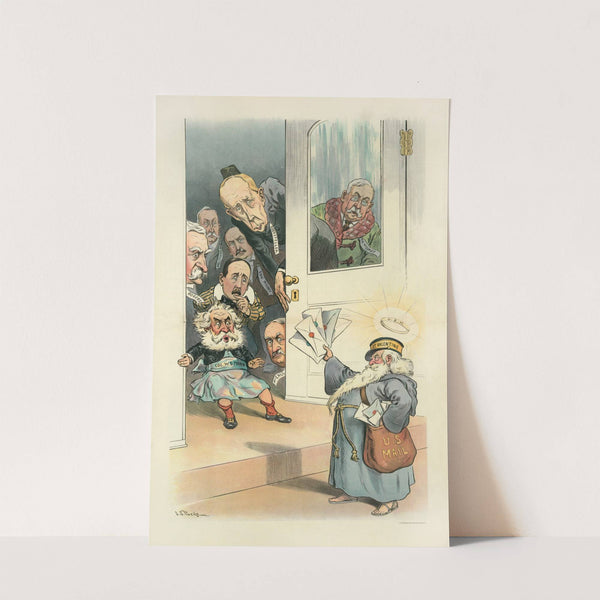 Shy by John Samuel Pughe