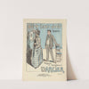 Si tu l’avais voulu, romance, paroles et musique de Darcier (1890) by Théophile Alexandre Steinlen