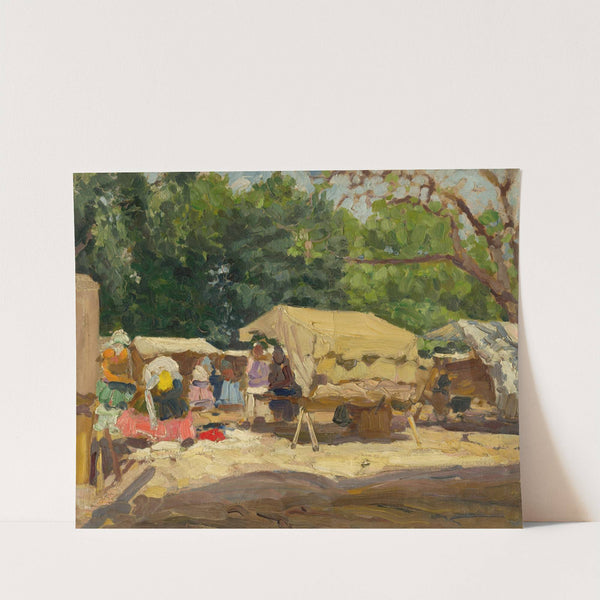 Šiatre by Jozef Teodor Mousson