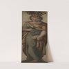Sibyl from Hellespont by Lambert Van Noort