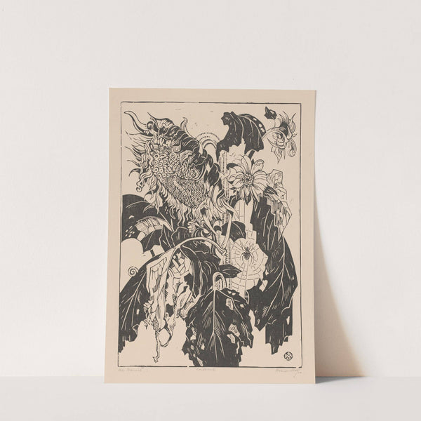 Sic transit… (1880 - 1946) by Henri van der Stok