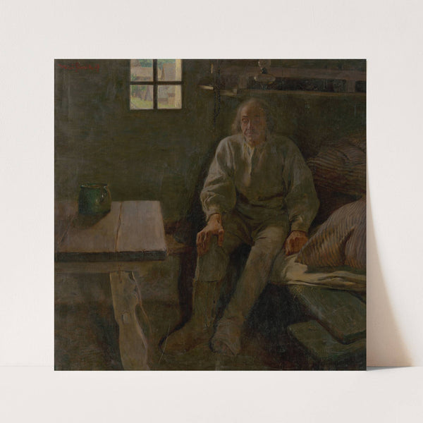 Sick by Miloš Slovák