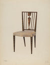 Side Chair