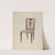 Side Chair by Charles Henning