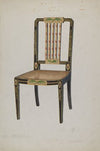 Side Chair
