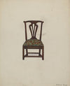 Side Chair