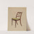 Side Chair (1935-1942) by Ferdinand Cartier