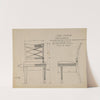 Side Chair by American 20th Century