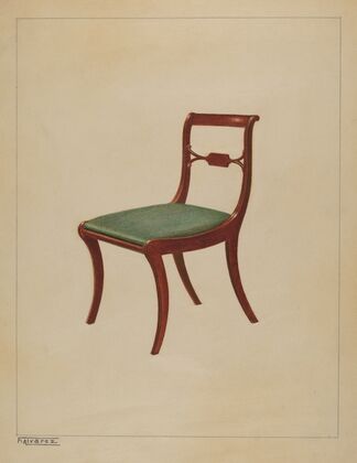 Side Chair