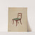 Side Chair by Francisco Alvarez
