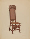 Side Chair