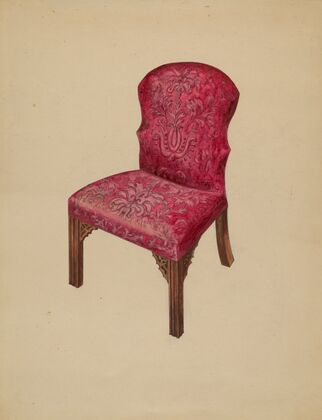 Side Chair