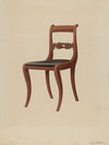 Side Chair