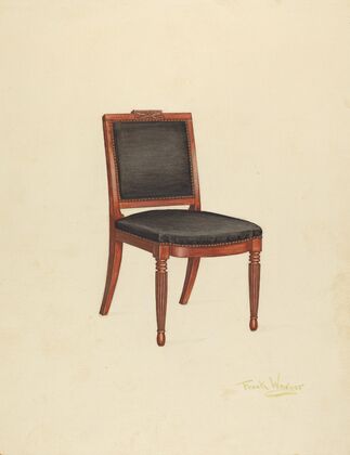 Side Chair