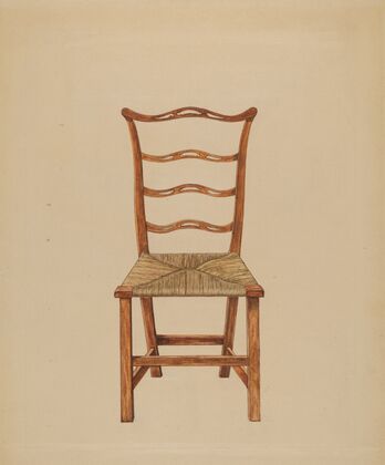 Side Chair