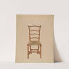 Side Chair by Hans Westendorff