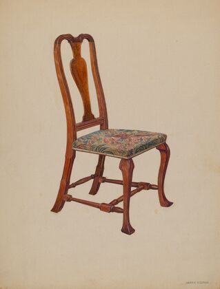Side Chair