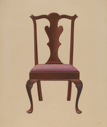 Side Chair