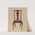 Side Chair by Arthur Johnson