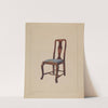 Side Chair (1937) by Henry Granet