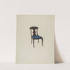 Side Chair by Herbert S. Frere