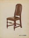 Side Chair
