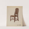Side Chair by Jack Bochner